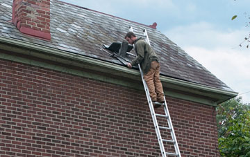 what affects urgent Icklesham roof repairs