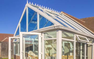 conservatory roof insulation costs Icklesham