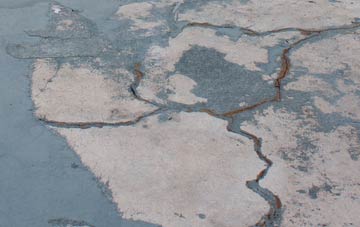 fibreglass roofing replacement Icklesham