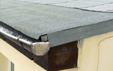 Icklesham flat garage roofing repairs