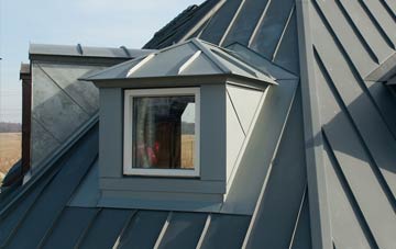 metal roofing Icklesham, East Sussex