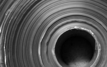 Icklesham pvc roof replacement