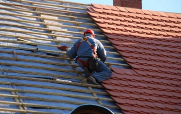 roof tiles Icklesham, East Sussex