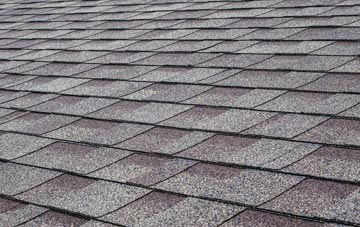 Icklesham tiles for shallow pitch roofing