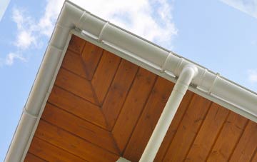 Icklesham soffit types