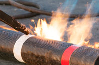 Icklesham flat roofing replacement