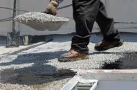 find rated Icklesham flat roofing replacement companies